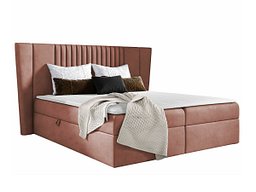 Боксспринг кревет Fenestra (Magic Velvet 2258)