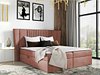 Боксспринг кревет Fenestra (Magic Velvet 2258)
