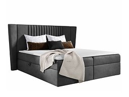 Боксспринг кревет Fenestra (Magic Velvet 2271)