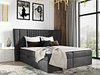 Боксспринг кревет Fenestra (Magic Velvet 2271)