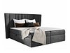 Боксспринг кревет Fenestra (Magic Velvet 2271)