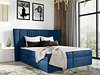 Боксспринг кревет Fenestra (Magic Velvet 2297)