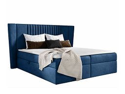 Боксспринг кревет Fenestra (Magic Velvet 2297)