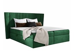 Континентален кревет Fenestra (Magic Velvet 2225)