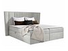 Континентален кревет Fenestra (Magic Velvet 2239)