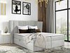 Континентален кревет Fenestra (Magic Velvet 2239)