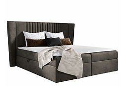 Континентален кревет Fenestra (Magic Velvet 2273)