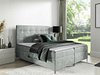 Континентален кревет Porta (Fresh 33)