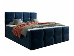 Боксспринг кревет ComfiDream Tirara (Fresh 11)