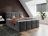 Боксспринг кревет ComfiDream Tirara (Fresh 32)