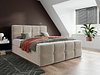 Континентален кревет ComfiDream Tirara (Fresh 1)