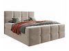Континентален кревет ComfiDream Tirara (Fresh 1)