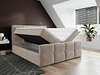 Континентален кревет ComfiDream Tirara (Fresh 1)