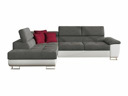 Аголна гарнитура Comfivo Ruta II (Soft 017 + Uttario Velvet 2971 + Kronos 02)