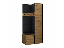 Комплет за ходник Pinis XXIV (Екокожа Soft 011)