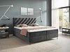 Боксспринг кревет ComfiDream Onaona (Fresh 32)