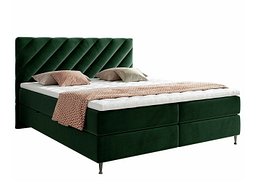 Континентален кревет ComfiDream Onaona (Fresh 13)