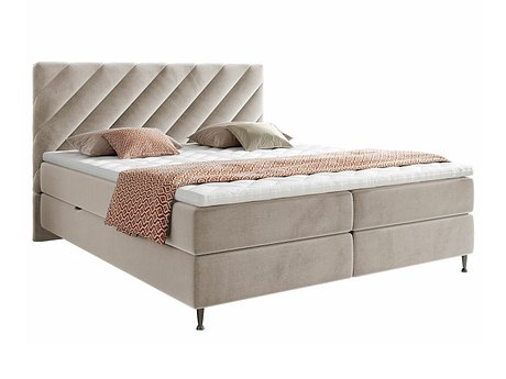 Континентален кревет ComfiDream Onaona (Fresh 1)