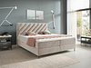 Континентален кревет ComfiDream Onaona (Fresh 1)