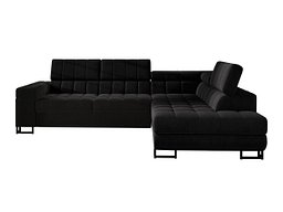 Аголна гарнитура Comfivo Anima (Magic Velvet 2219)