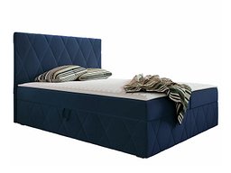 Боксспринг кревет Comfivo Avis (Magic Velvet 2216)