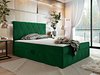 Боксспринг кревет Comfivo Avis (Magic Velvet 2225)