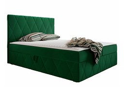Боксспринг кревет Comfivo Avis (Magic Velvet 2225)