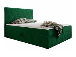 Боксспринг кревет Comfivo Avis (Magic Velvet 2225)