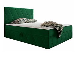 Боксспринг кревет Comfivo Avis (Magic Velvet 2225)