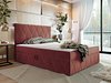 Боксспринг кревет Comfivo Avis (Magic Velvet 2258)
