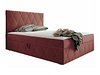 Боксспринг кревет Comfivo Avis (Magic Velvet 2258)
