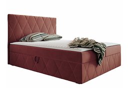 Боксспринг кревет Comfivo Avis (Magic Velvet 2258)