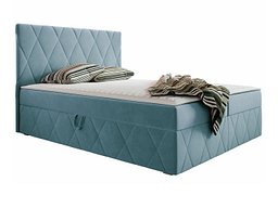 Боксспринг кревет Comfivo Avis (Magic Velvet 2260)