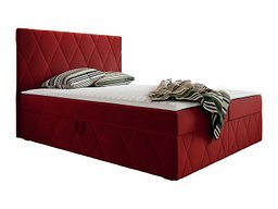 Боксспринг кревет Comfivo Avis (Magic Velvet 2267)