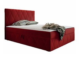 Боксспринг кревет Comfivo Avis (Magic Velvet 2267)