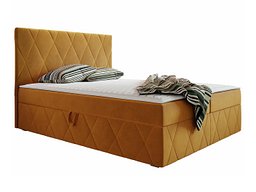 Боксспринг кревет Comfivo Avis (Magic Velvet 2288)