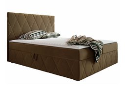 Боксспринг кревет Comfivo Avis (Magic Velvet 2299)