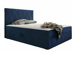 Континентален кревет Comfivo Avis (Magic Velvet 2216)