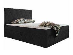 Континентален кревет Comfivo Avis (Magic Velvet 2219)