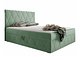 Континентален кревет Comfivo Avis (Magic Velvet 2227)