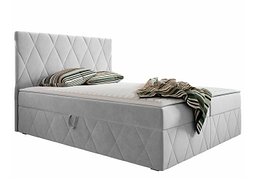 Континентален кревет Comfivo Avis (Magic Velvet 2239)