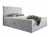 Континентален кревет Comfivo Avis (Magic Velvet 2239)