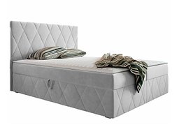 Континентален кревет Comfivo Avis (Magic Velvet 2239)