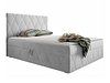 Континентален кревет Comfivo Avis (Magic Velvet 2239)