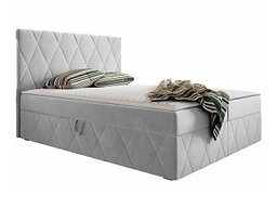 Континентален кревет Comfivo Avis (Magic Velvet 2239)