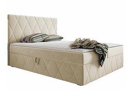 Континентален кревет Comfivo Avis (Magic Velvet 2250)