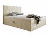 Континентален кревет Comfivo Avis (Magic Velvet 2250)