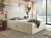 Континентален кревет Comfivo Avis (Magic Velvet 2250)