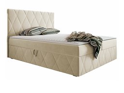 Континентален кревет Comfivo Avis (Magic Velvet 2250)