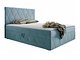Континентален кревет Comfivo Avis (Magic Velvet 2260)
